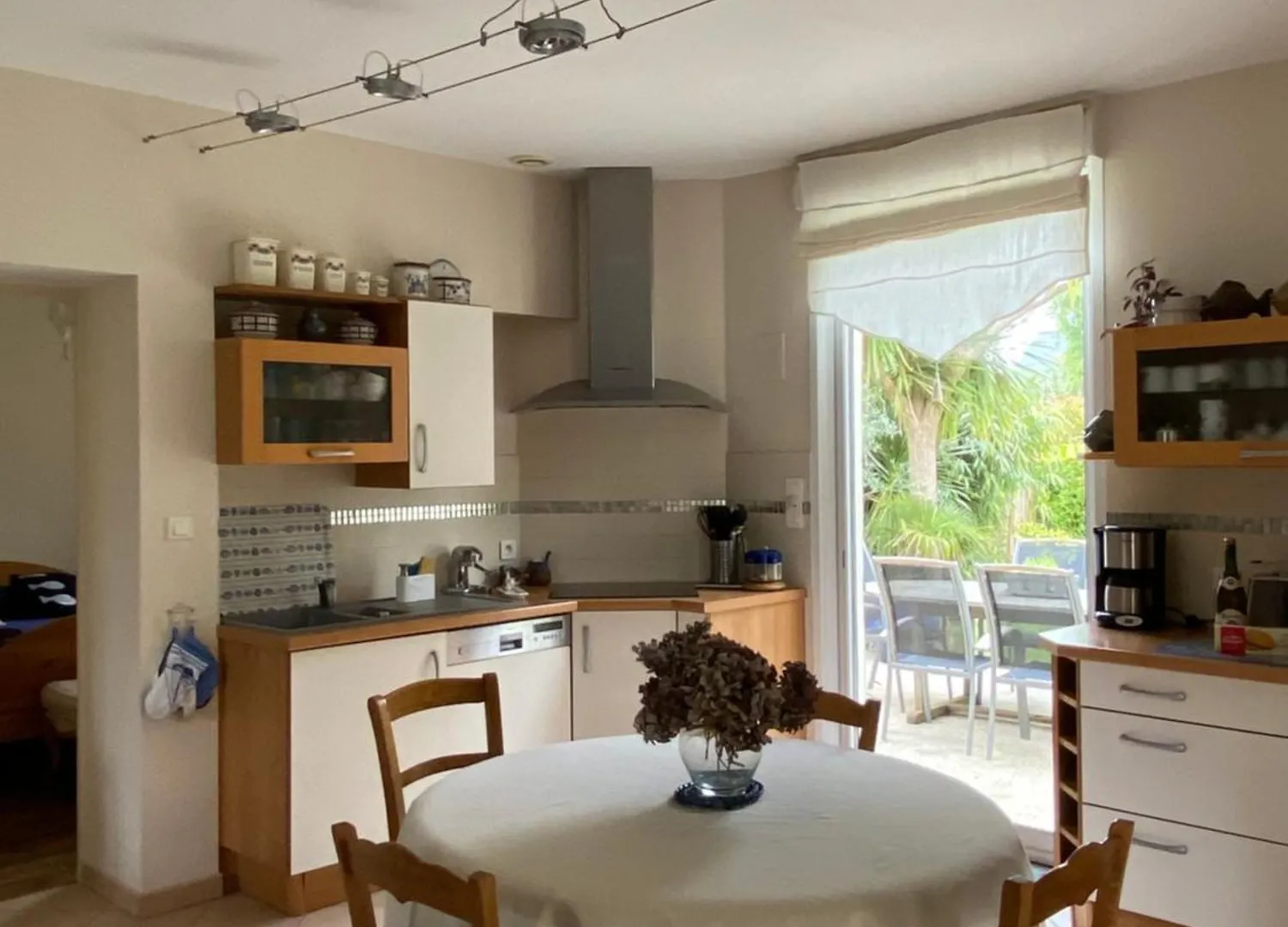 Maison Saint Malo A 800 M De La Plage Des Thermes Marins 0*,